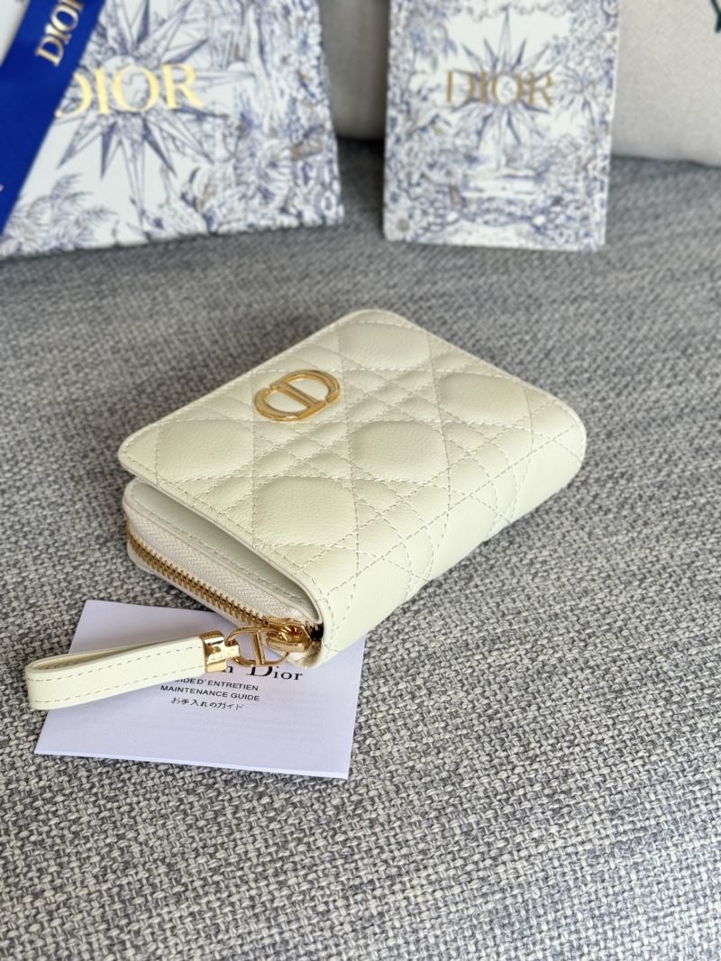 Christian Dior Wallets Purse